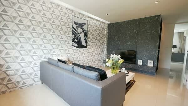 Imagem Sala de Estar